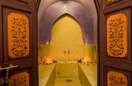 Riad Jnane Do - 3