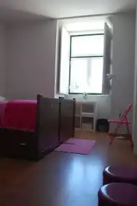 Lisb'on Hostel - 79