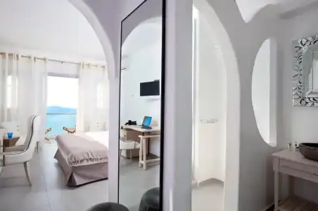 Belvedere Suites - 62