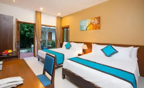 Nadine Phu Quoc Resort & Spa - 40