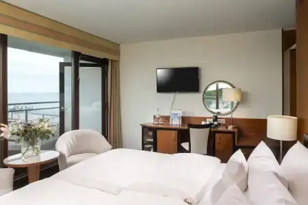 Maritim Seehotel - 189