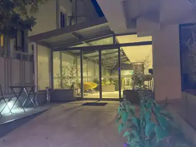 Vega Suites Apart - 38