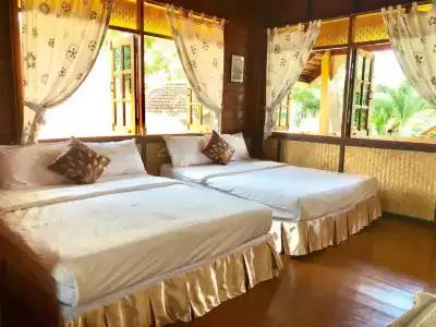 Baanpufa Resort - 131