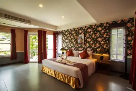 Brookside Valley Resort - 126