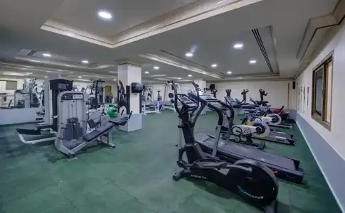 Royal Beach Resort & Spa - 19