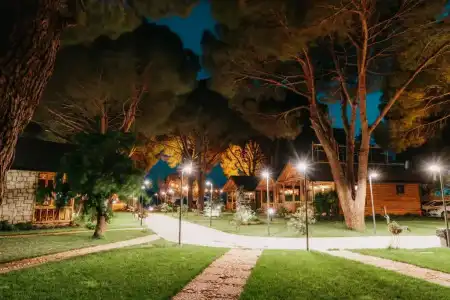 Pino Mar Luxury Bungalows - 20