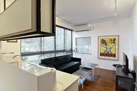 Hanasi 129 - Boutique Apartments - 102