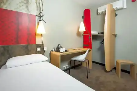ibis Birmingham Bordesley Circus - 42