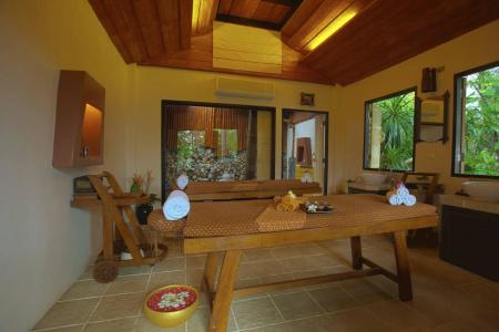 Chaba Cabana Beach Resort - 6