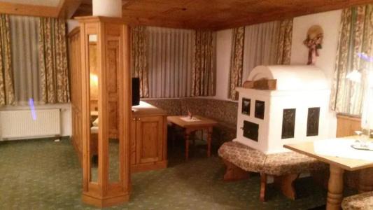 Alpenotel Rosenhof Ruhpolding, Wellness, Chiemgau Karte, Travelingo Bonus Programm - 37