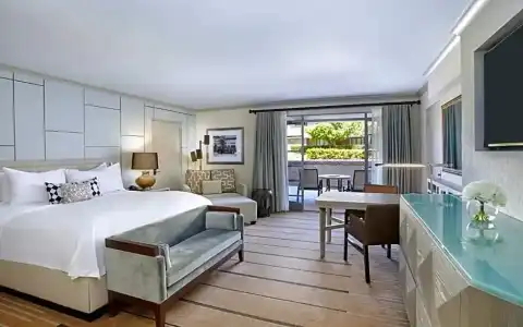 Arizona Biltmore, LXRs & Resorts - 76