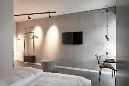 Four Points Flex by Sheraton Copenhagen Arena - 19