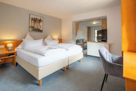 Sonne Erzgebirge - 40