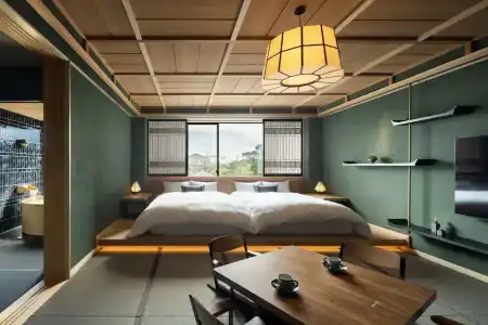 Yakakutei - 77