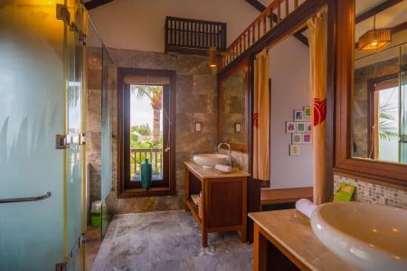 Hoi An Chic Green Retreat - 113