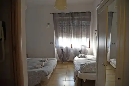 Marco e Laura B&B - 2