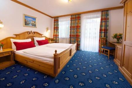 Park Laim Serviced Apartments - 80