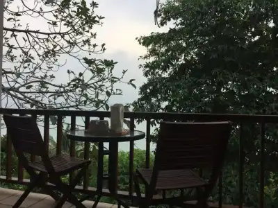 Plaa's Thansadet Resort - 9