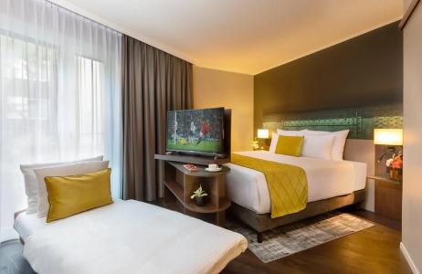 Leonardo Dortmund - 27