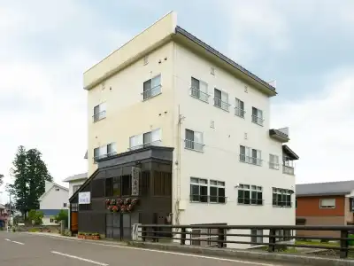 Iyashinoyado Ryokan Tabataya - 48
