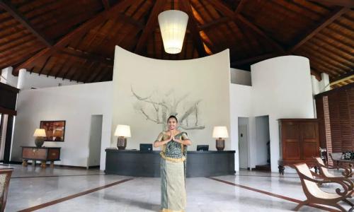 Tamarind Tree Garden Resort - Katunayake - 15