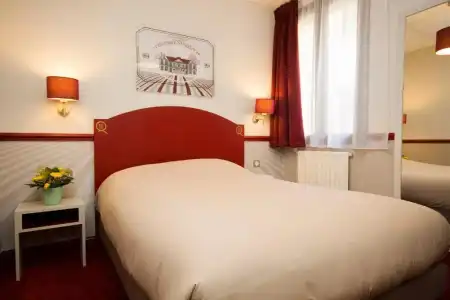 Hôtel des 4 Soeurs - 19