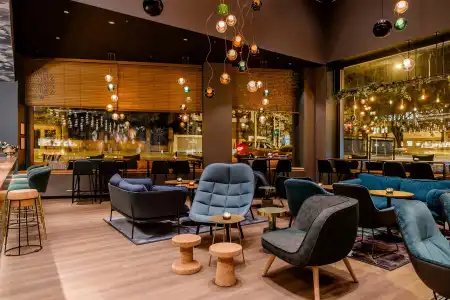 Motel One - 22