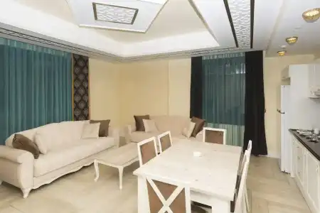 Merada Suit Otel and Spa - 40