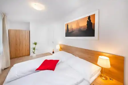 CityWest Apartments - 23