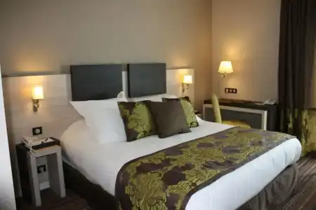 Best Western Plus Hôtel Richelieu - 106