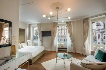 Daplace - Corso Monforte Suites - 31