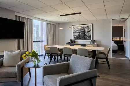 Hyatt Regency - 21