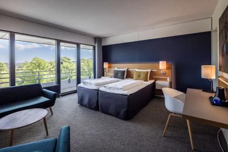 Comwell Hvide Hus Aalborg, Dolce by Wyndham - 117