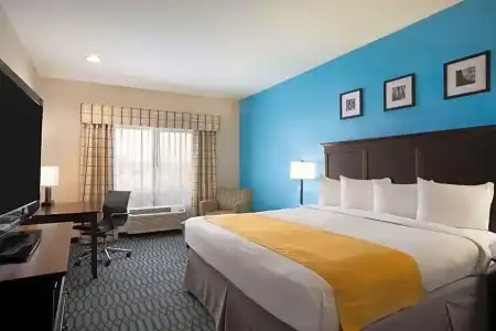 Wingate by Wyndham Lubbock TX South - 21
