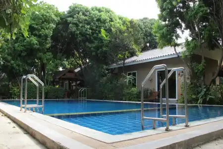 Muntra Garden Resort - 5