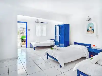 Fyrogenis Palace - Apartments - 154