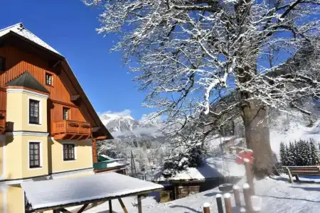 Vitaler Landauerhof - 106