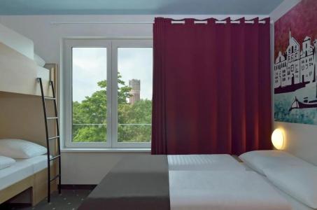 B&B Lüneburg - 19