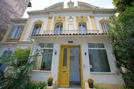 Hôtel Belle Meunière - 32