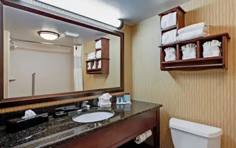 Hampton Inn Myrtle Beach Broadway at the Beach - 9