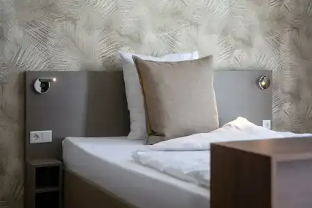 Brera Serviced Apartments Ulm - 35