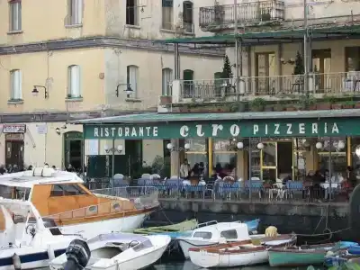 Napoli Lungomare Caracciolo Mon Amour - 22