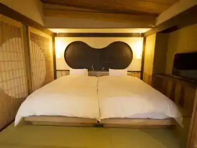Gora Hanaougi Madoka No Mori Guest house - 78