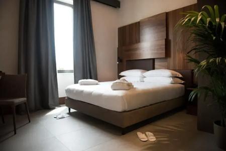 Gasometer Urban Suites - 104