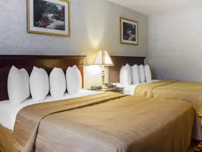 Quality Inn Enola - Harrisburg - 50
