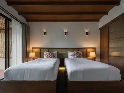 Phapok Eco Resort - 3