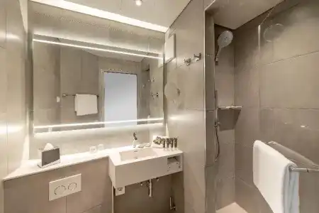 Novotel Muenchen Messe - 44