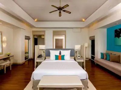 Pullman Phuket Panwa Beach Resort - 2