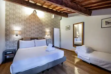 Martelli 6 Suites and Apartments - 130