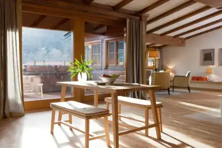 Spa & Resort Bachmair Weissach, Luxury Family Resort - 80